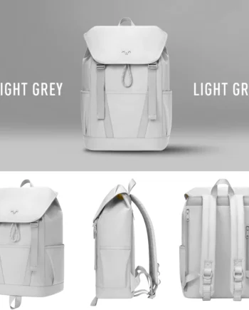 MAH Young Tour Waterproof Travel Backpack