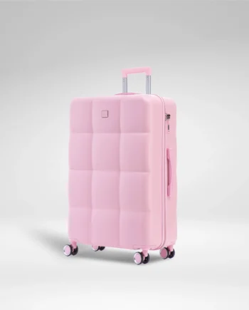 URBANlite Cubo Pink 24"