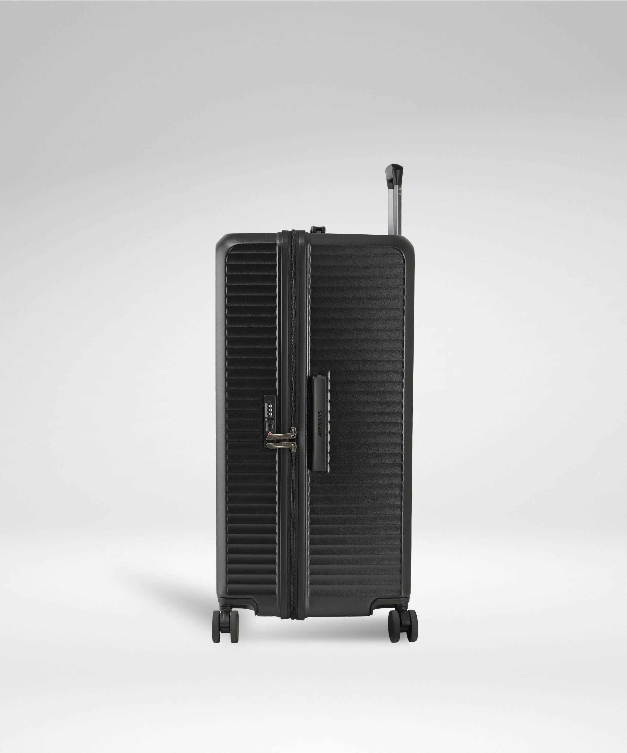 Airways Southland Trunk Black 26"