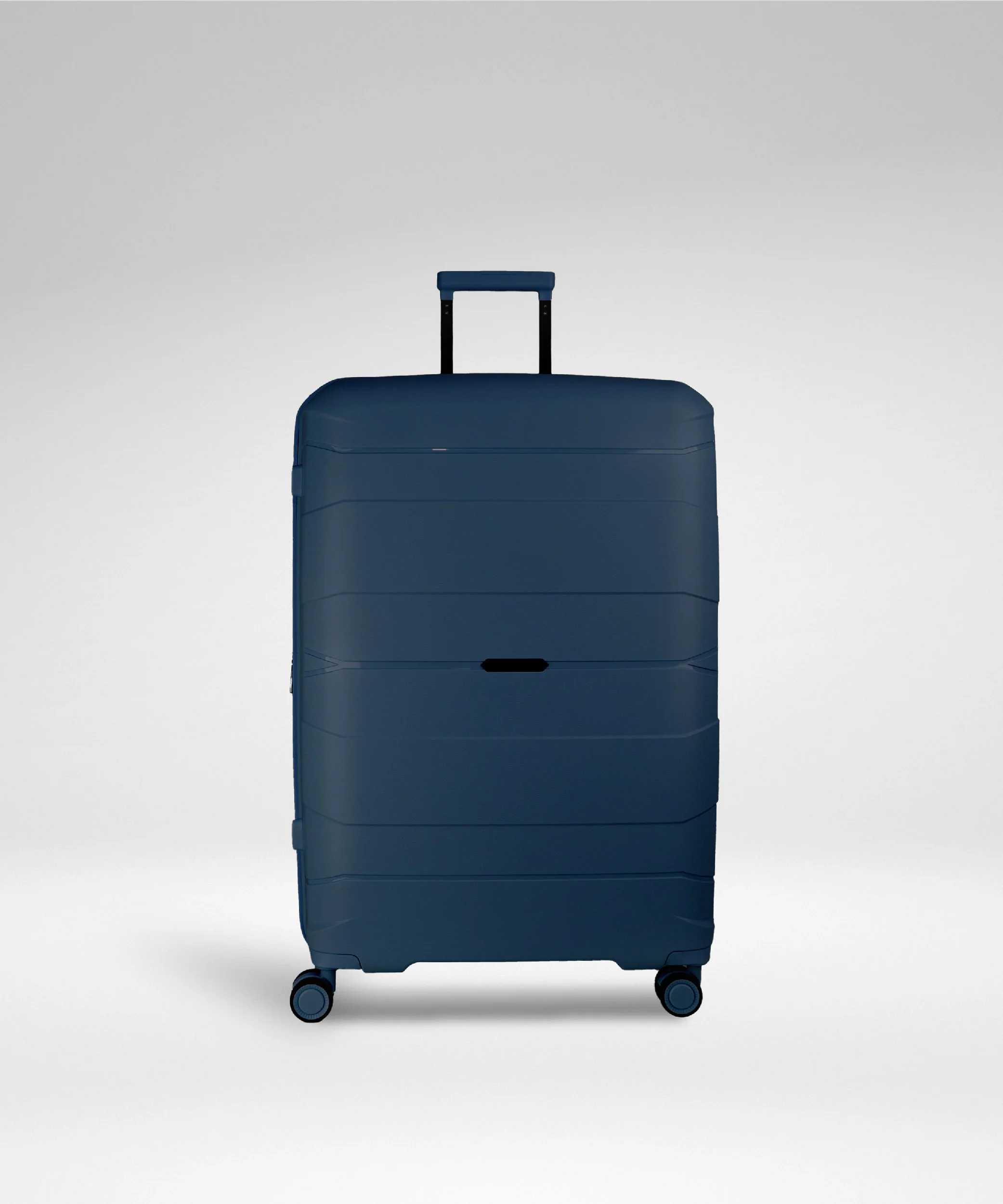 IT Luggage Momentous Tibetian Blue 24"