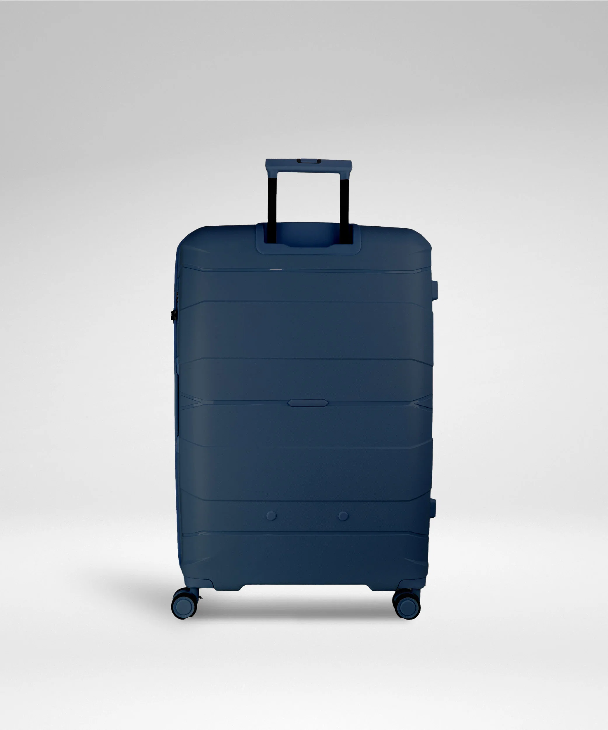 IT Luggage Momentous Tibetian Blue 24"