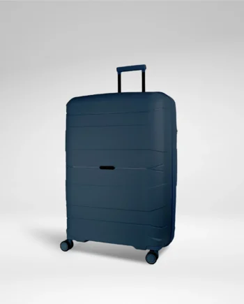 IT Luggage Momentous Tibetian Blue 24"