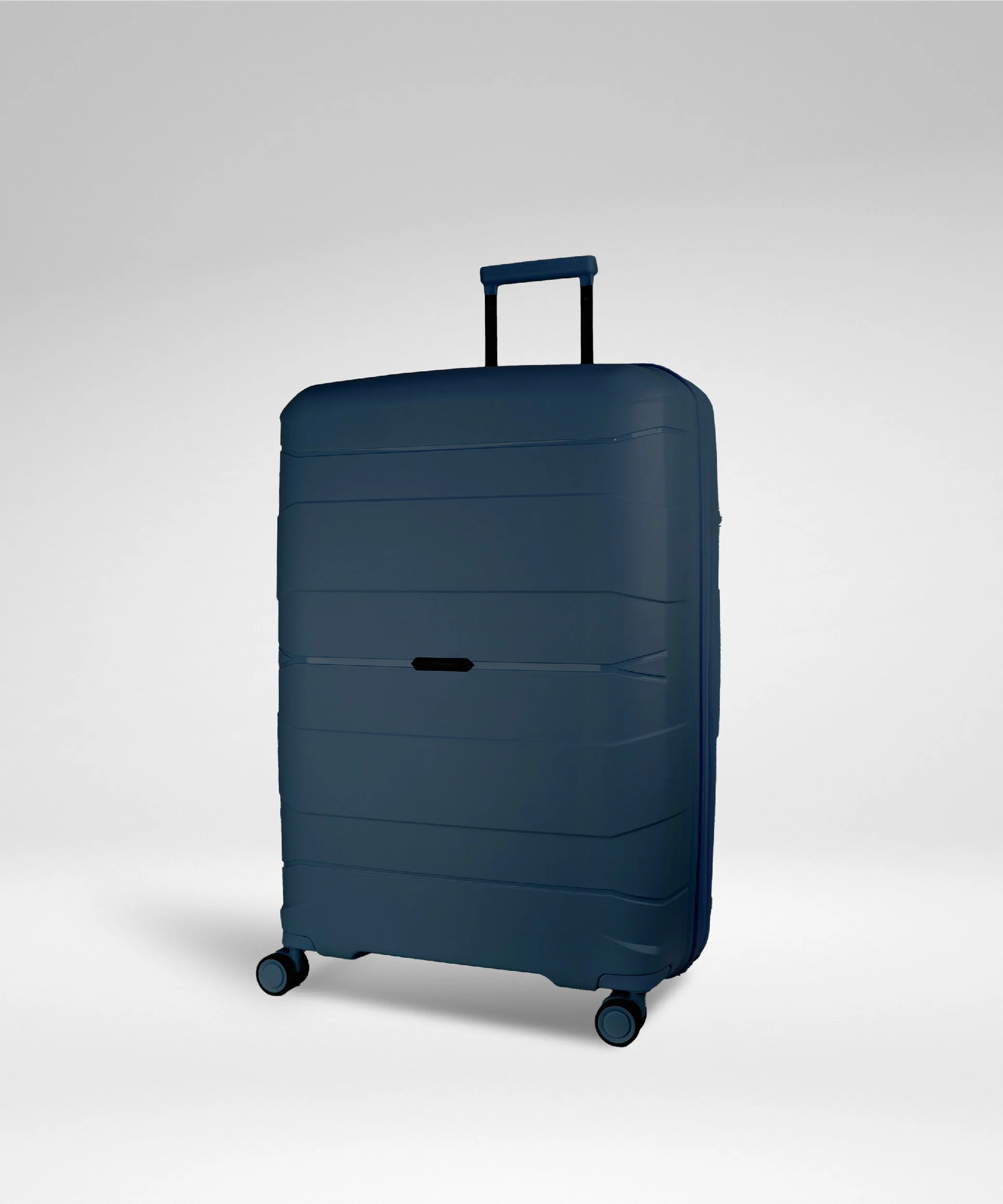 IT Luggage Momentous Tibetian Blue 24"