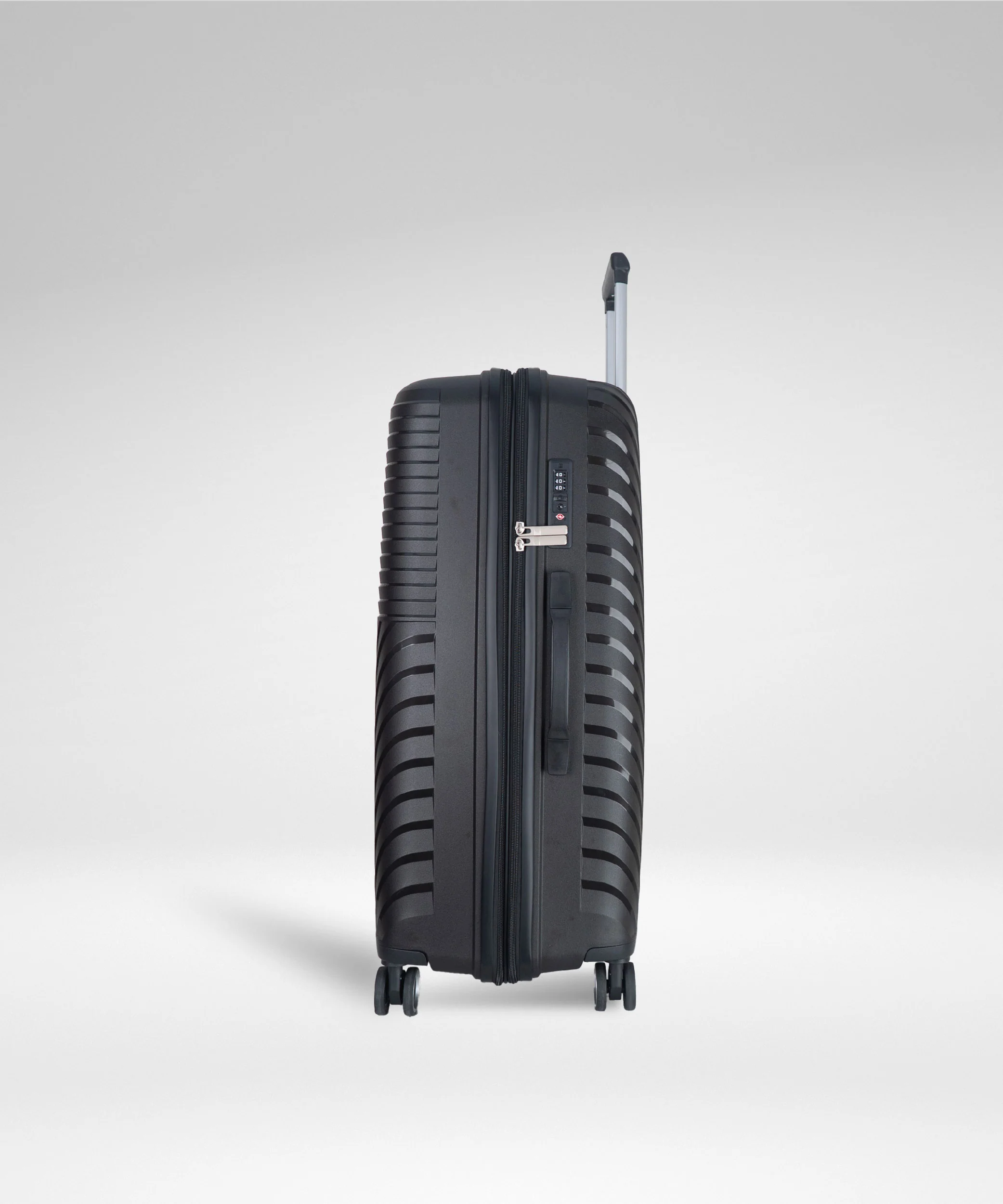 Terminal Trego Black 24"