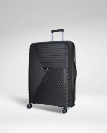 Terminal Trego Black 24"