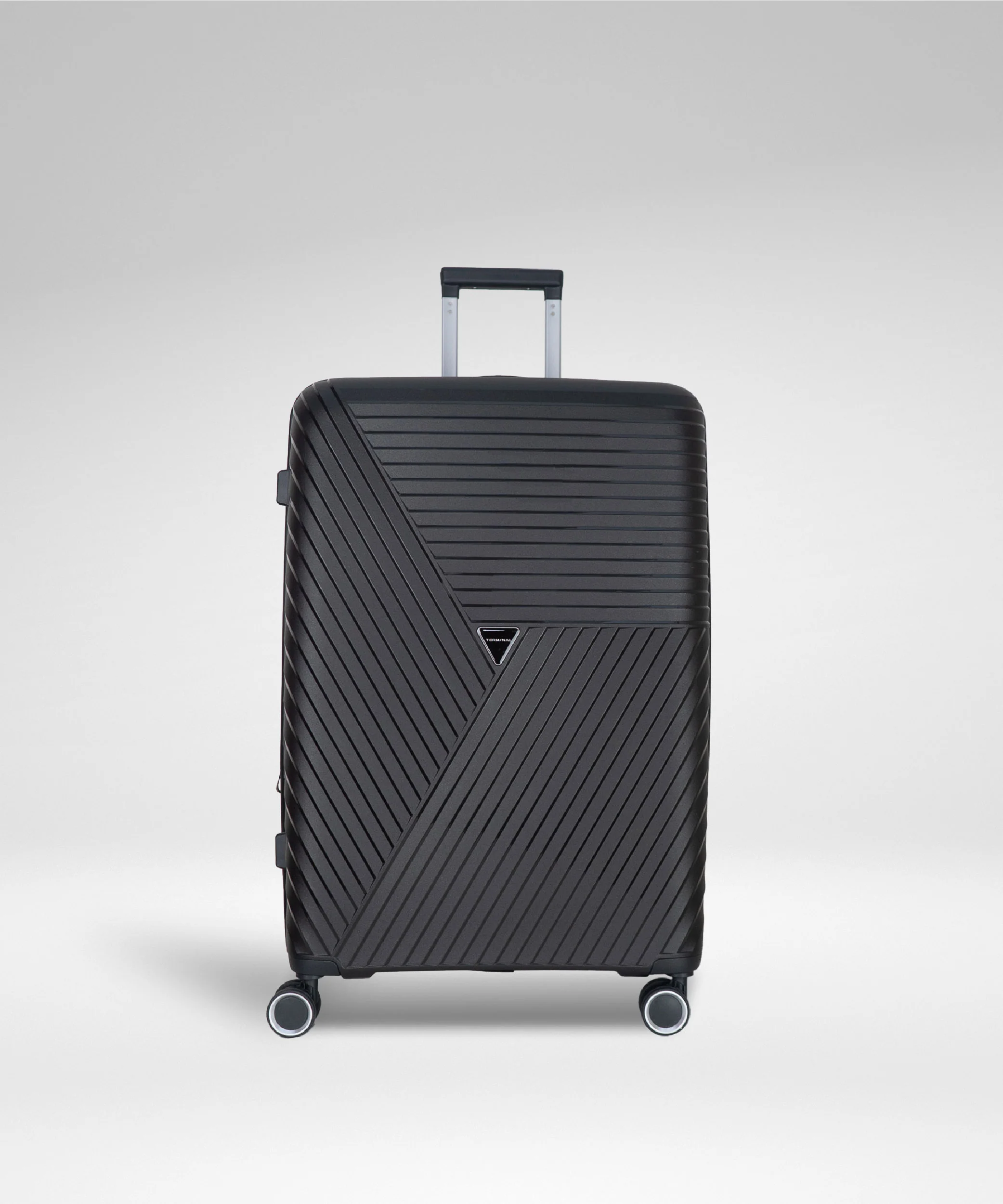 Terminal Trego Black 24"