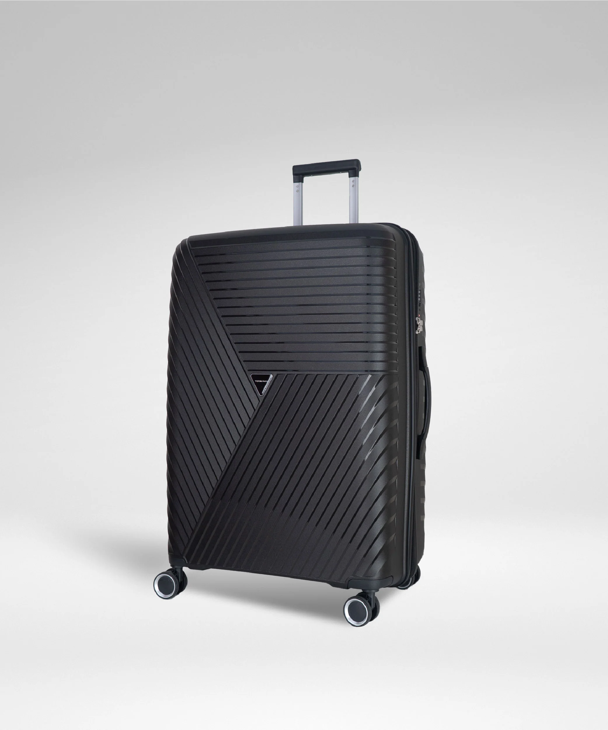 Terminal Trego Black 24"