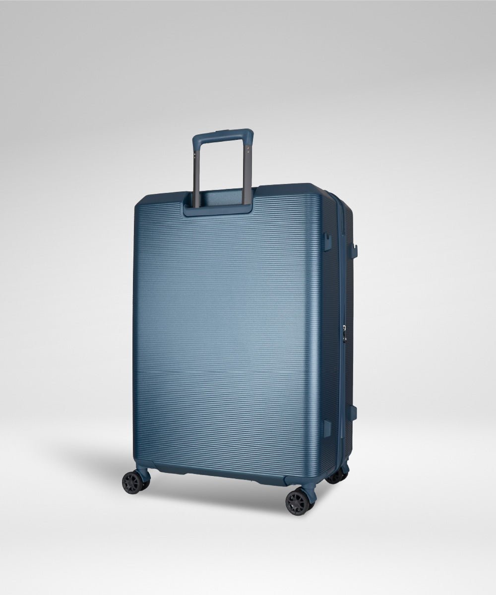 Airways Ember Bluesteel 28"