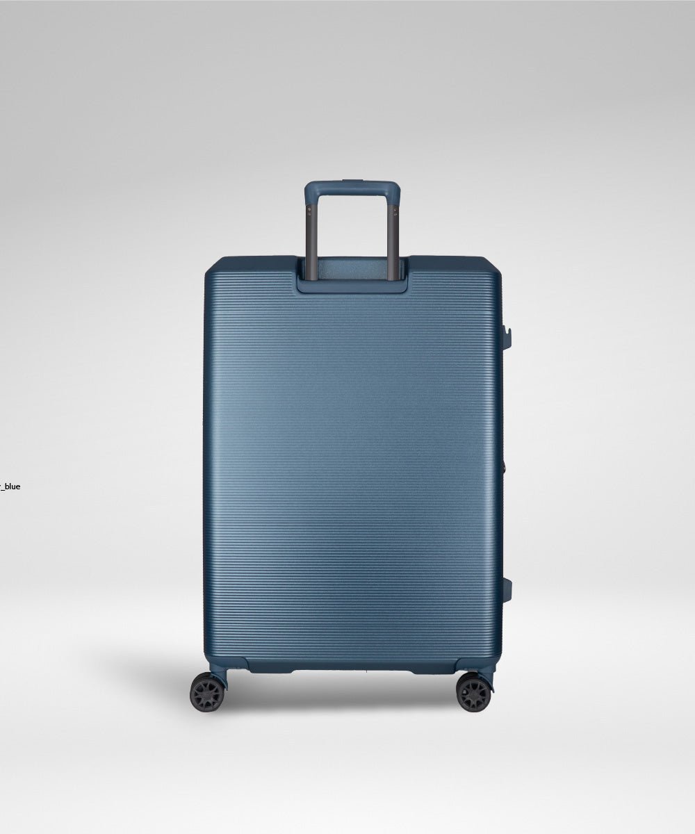 Airways Ember Bluesteel 28"