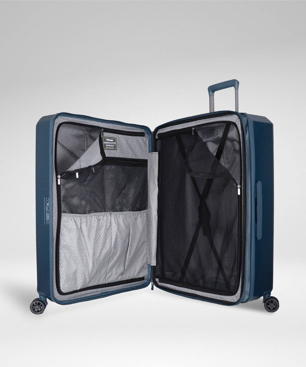 Airways Ember Bluesteel 28"